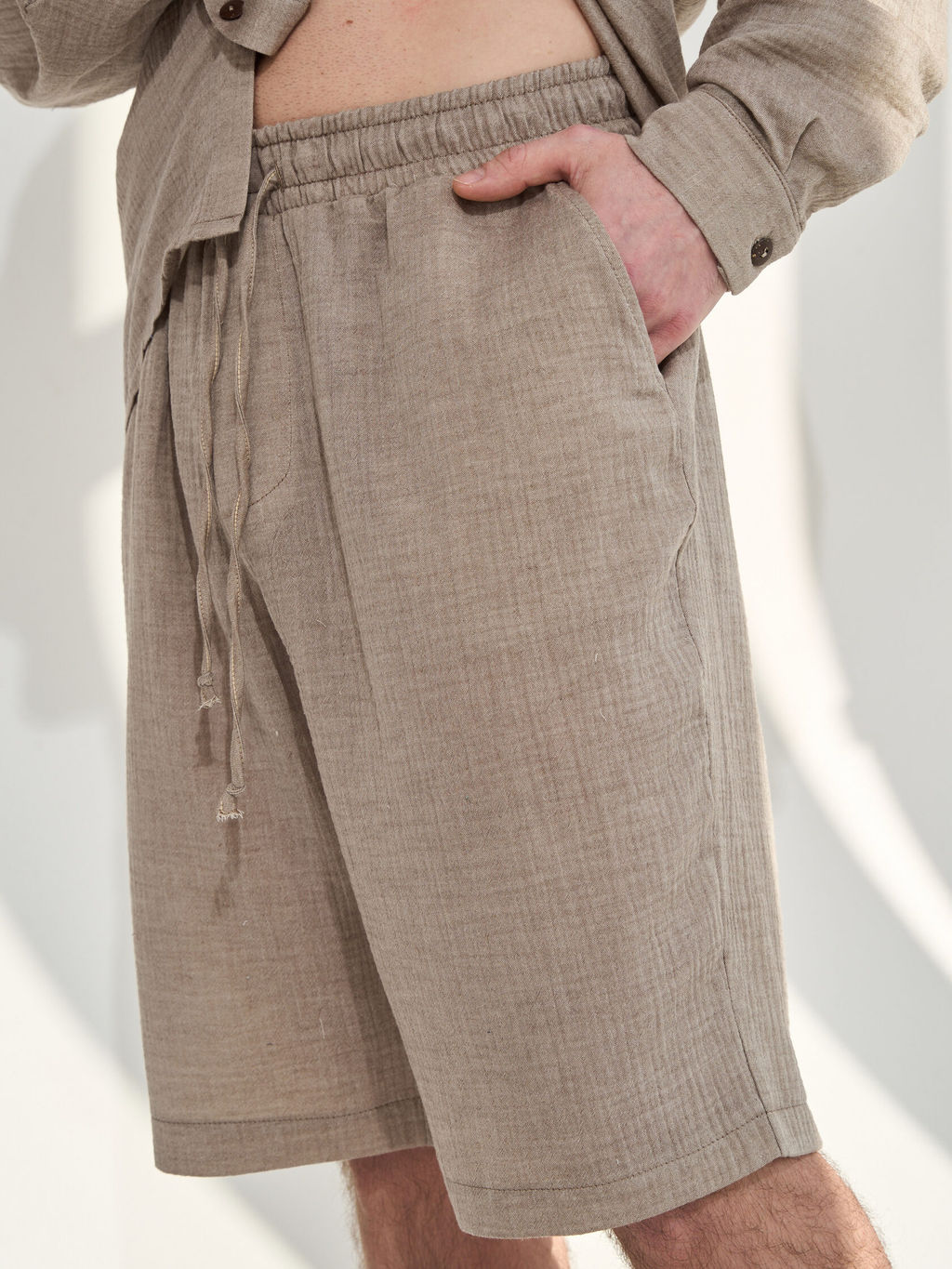 Костюм Эко-Муслин - Оптима фото 10