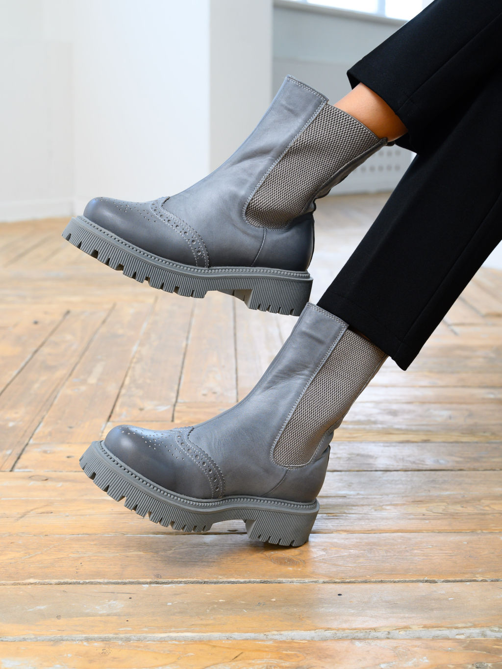 Челси 360.P.taskanagr.Вакса серый/байка