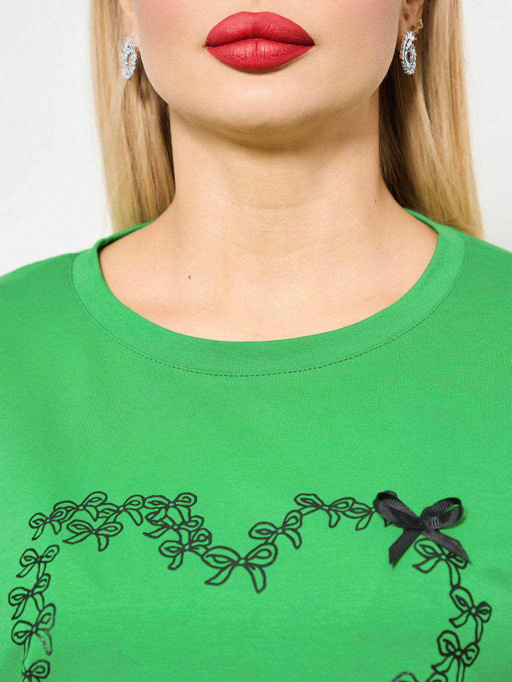 Джемпер 0202-1 фуксия - Dora фото 94