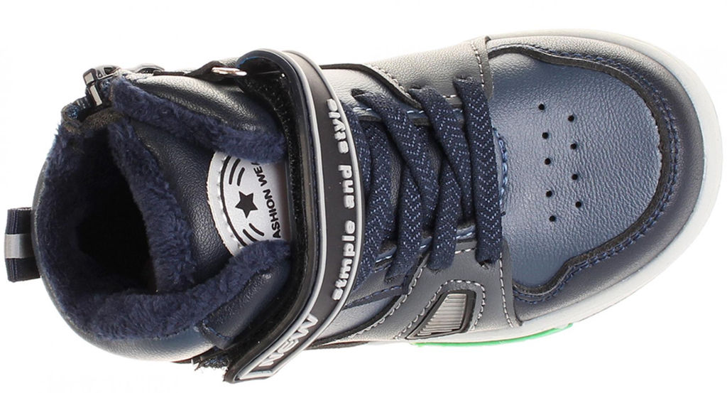 Оксфорд Tom-Miki T-10701-D