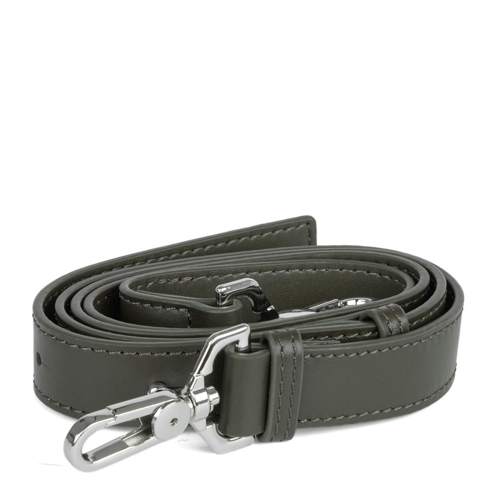 Женская комбинированная сумка - Barcelo biagi фото 4