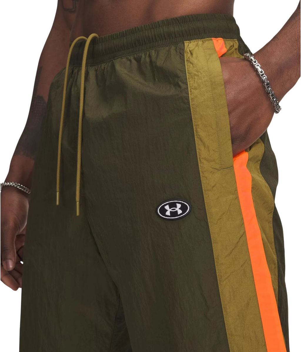 Брюки мужские