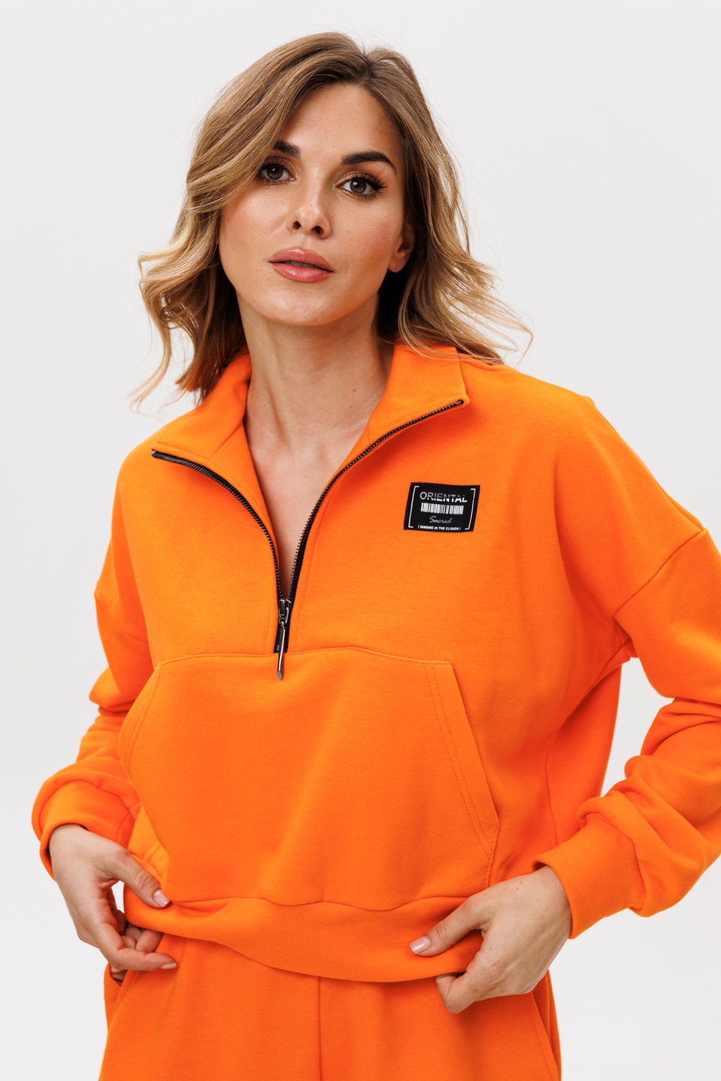 Комплект Eola 2877 из хлопка фото 29