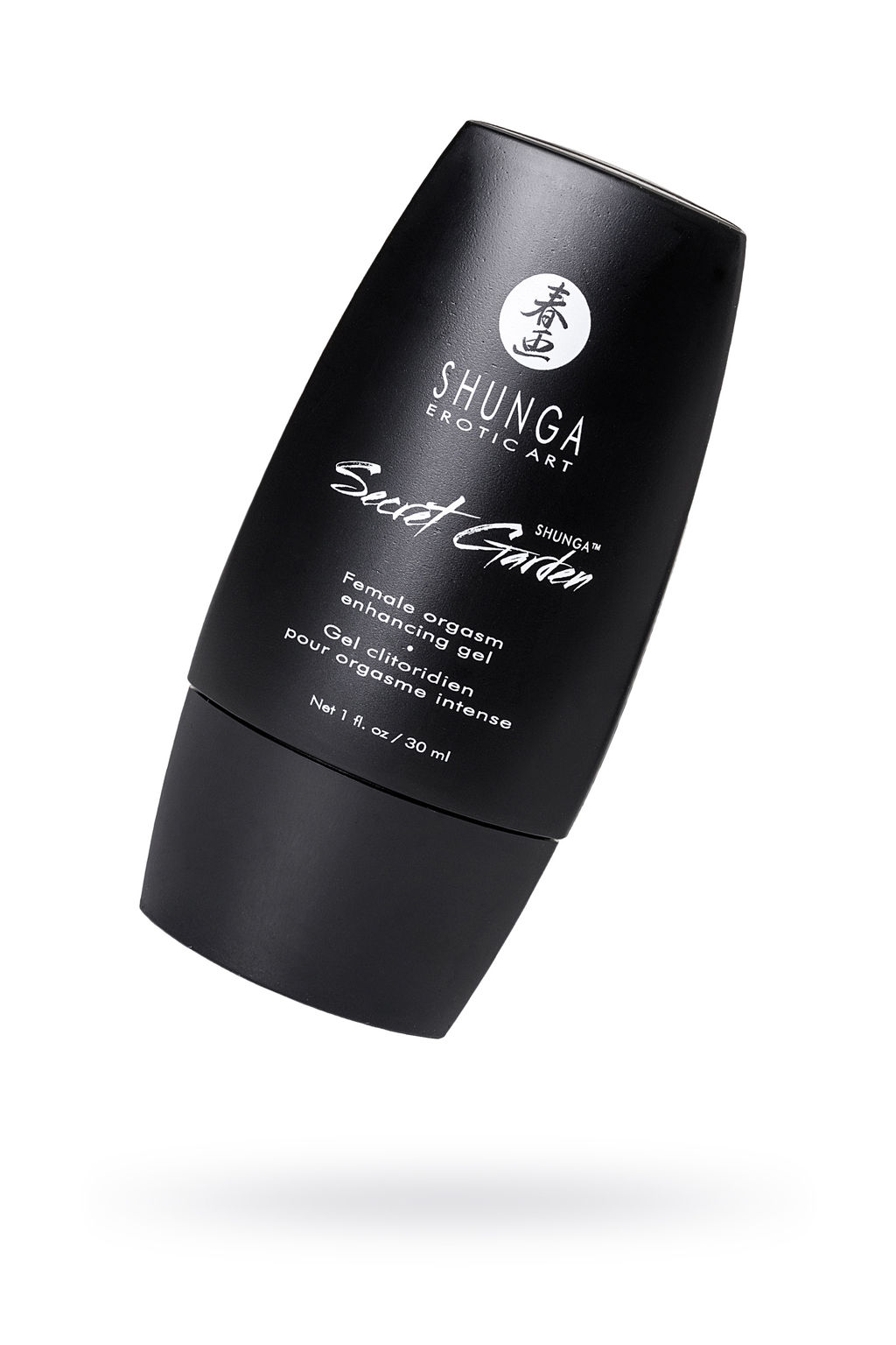 Интимный крем для женщин Shunga Тайный сад (Secret Garden), 30 мл