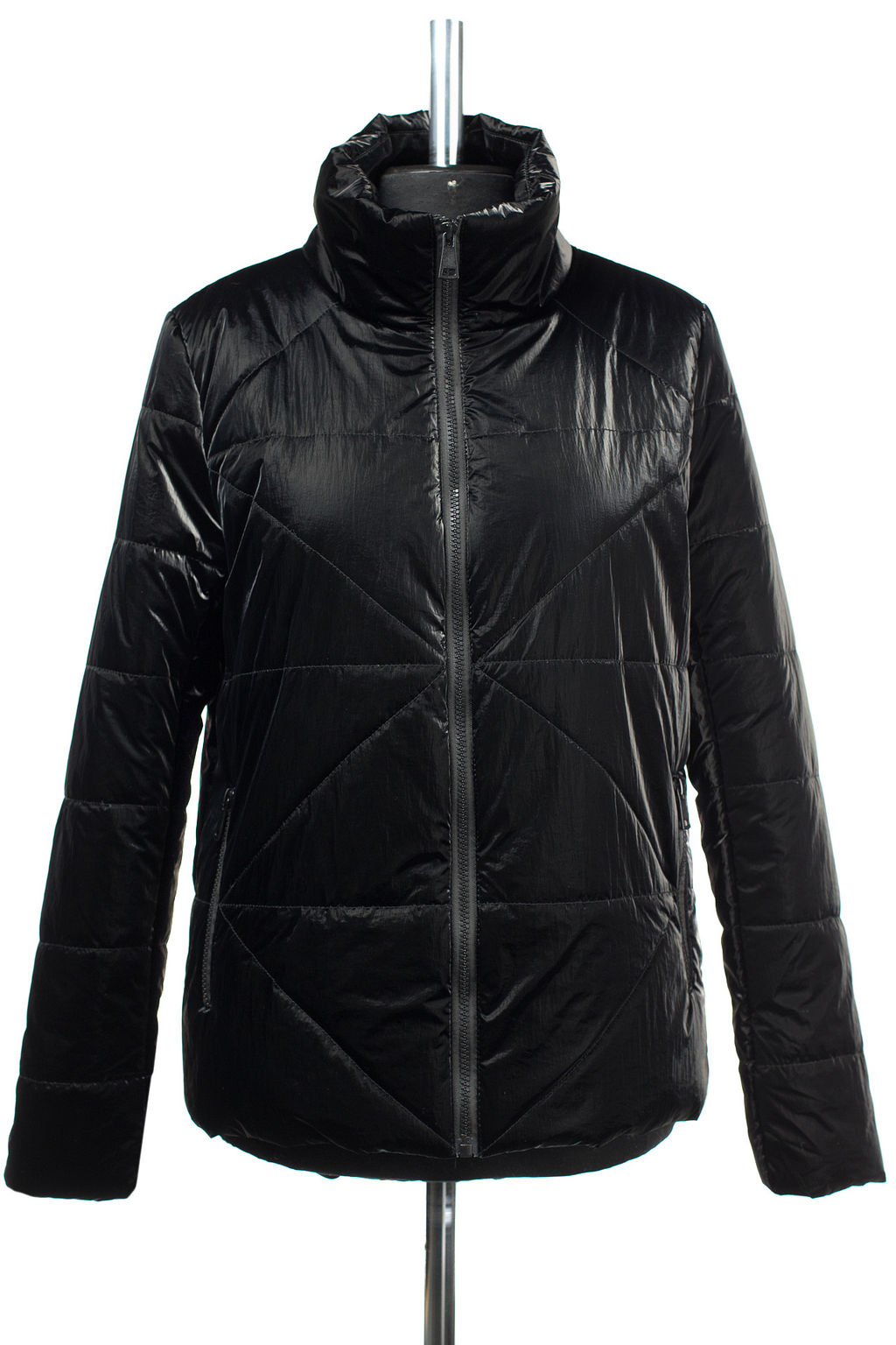 04-2544 Куртка демисезонная (синтепон 100) - El podio фото 13