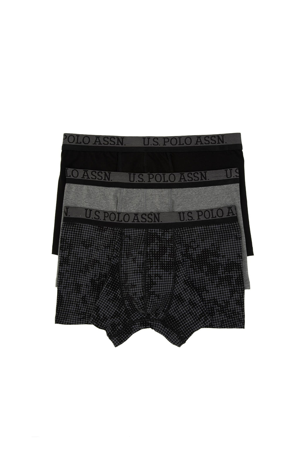 Erkek Siyah __ Giyim Alt Sepette S_rpriz _ndirim - U.s. polo assn фото 2