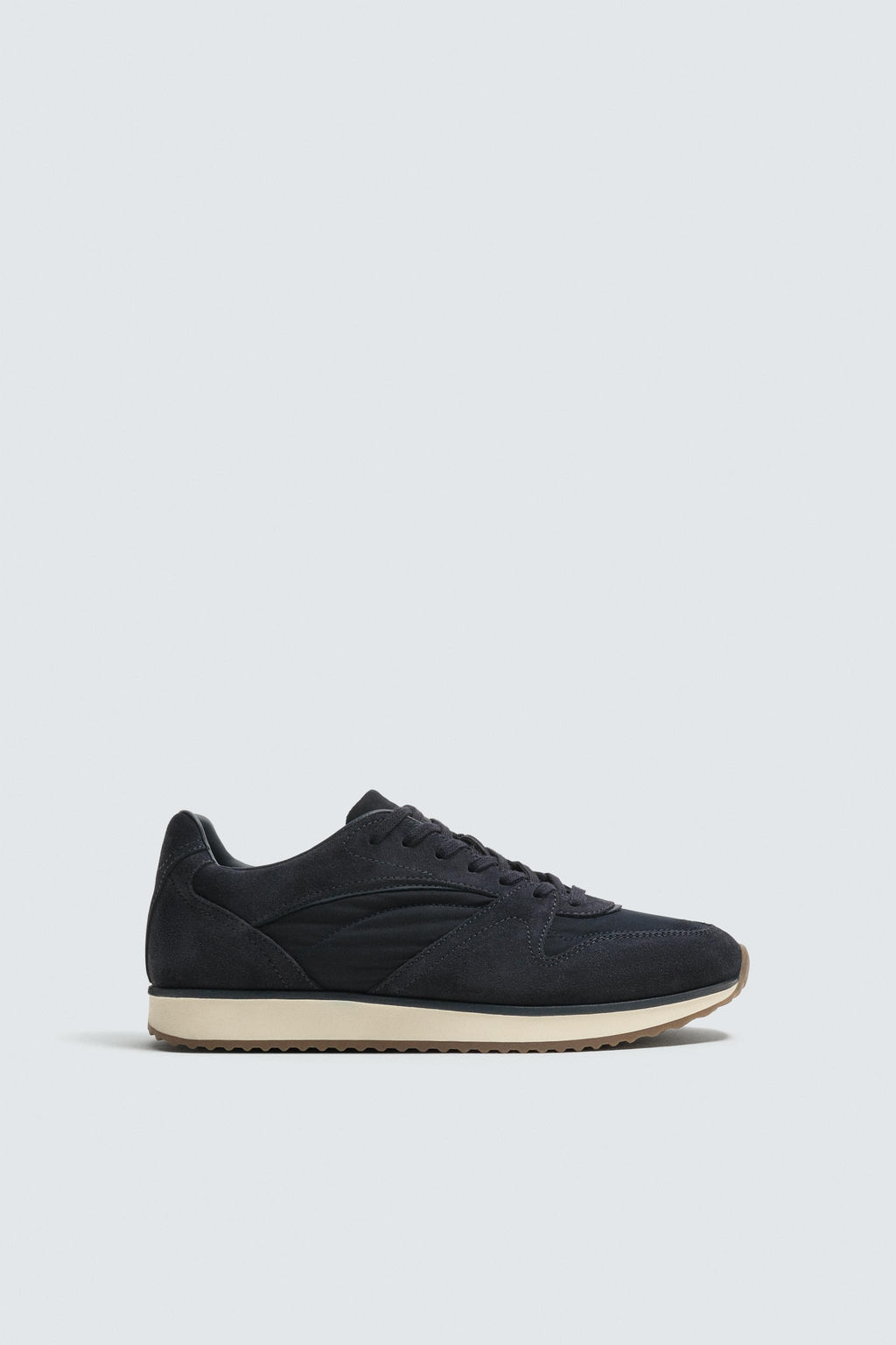 ZAPATILLA CASUAL / Azul