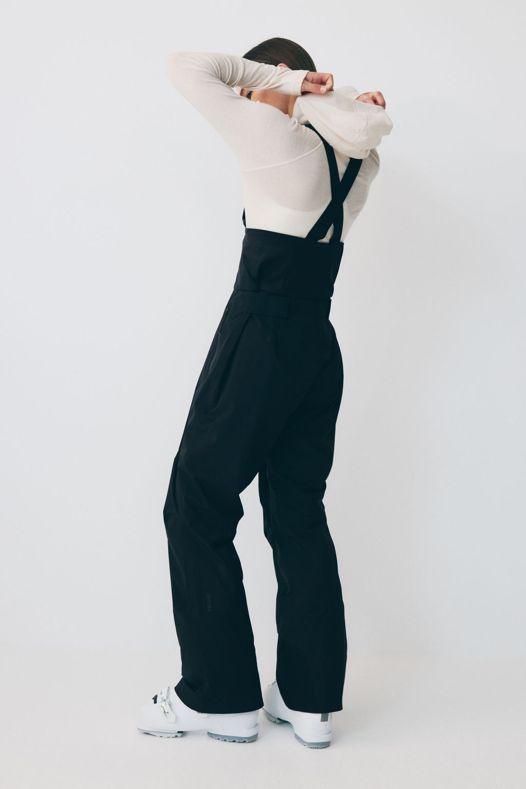 Pantal?n de esqu? con ThermoMove - H&m фото 6