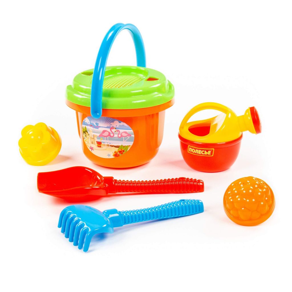 Набор №242 - Полесье фото 4