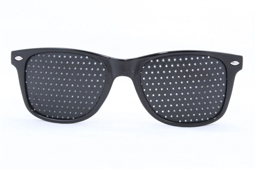 ОЧКИ ТРЕНАЖЕРЫ MYSTERY 003 C01