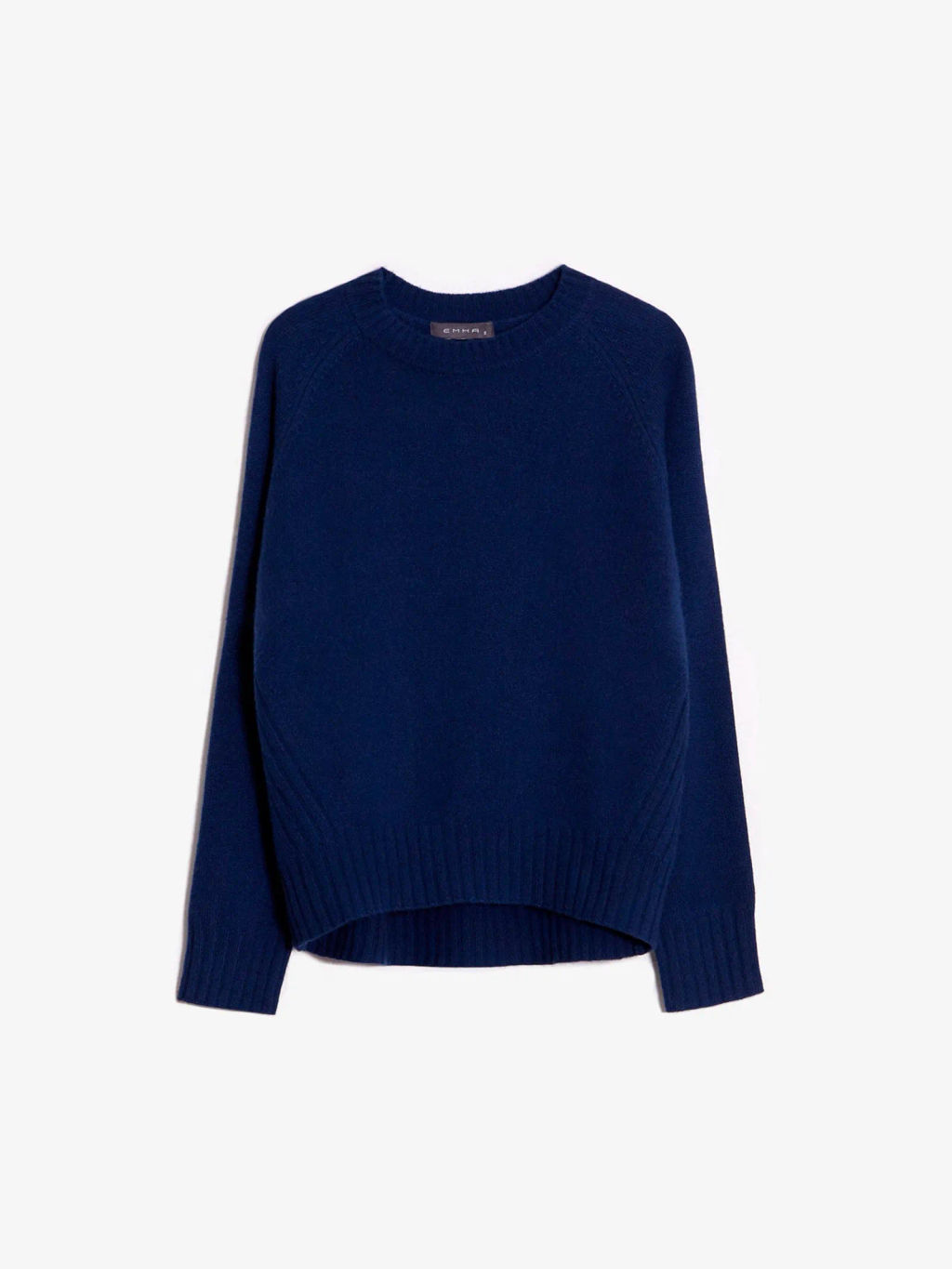 Мягкий свитер с кашемиром - Emka фото 6