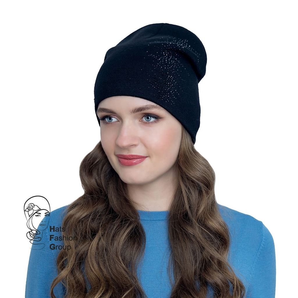 МИЧЕЛА шапка женская - Landre фото 3