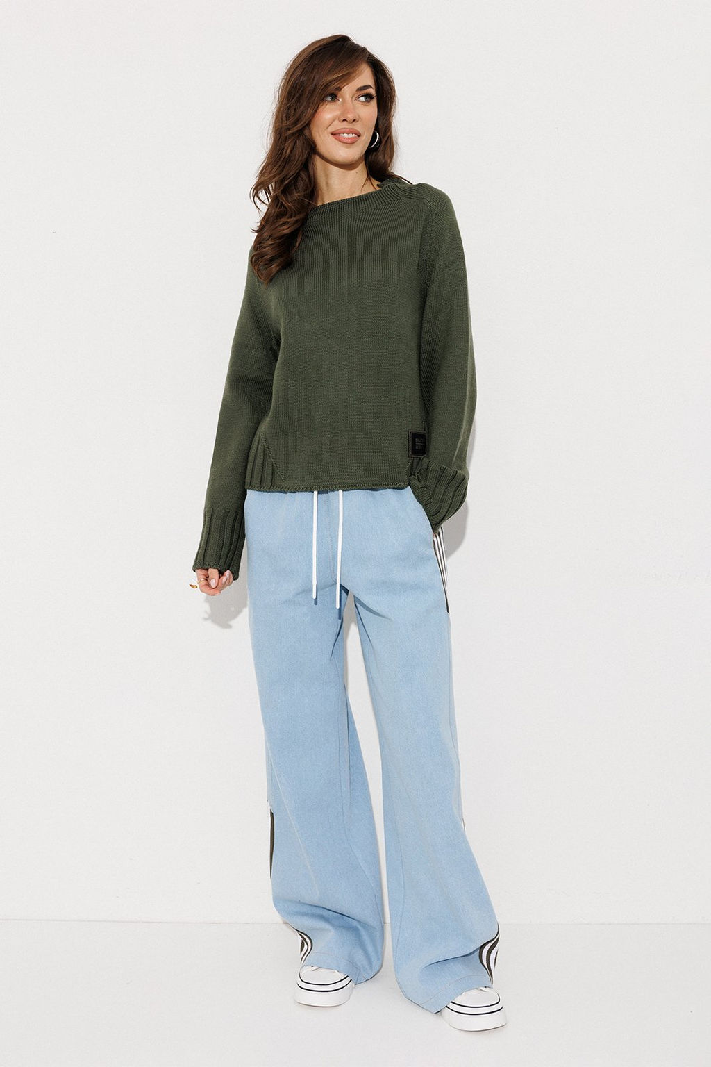 Джемпер 3245 - Buter фото 2