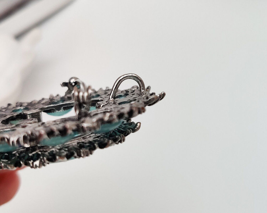 Брошь - Vel vett фото 5