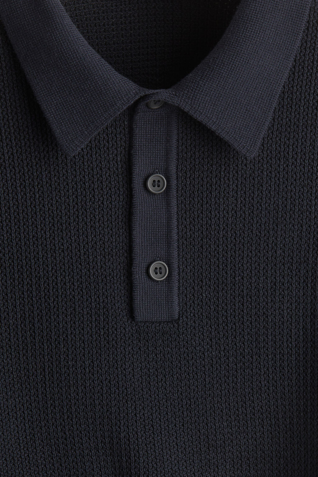 Polo de punto Regular Fit - H&m фото 5