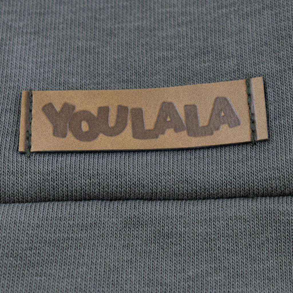 Костюм футер 3х нитка петля 8438300104 - Youlala фото 11