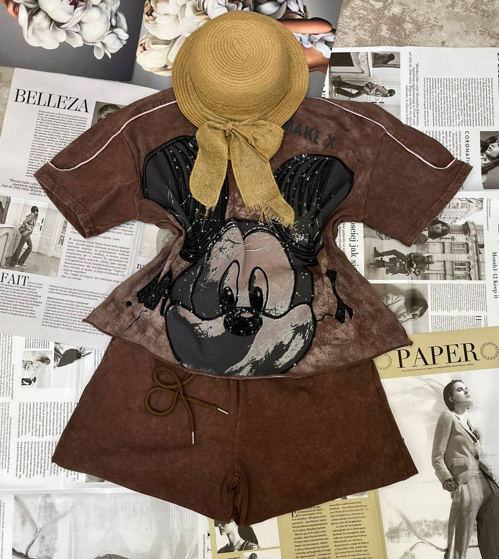 Костюм - Ksa фото 4