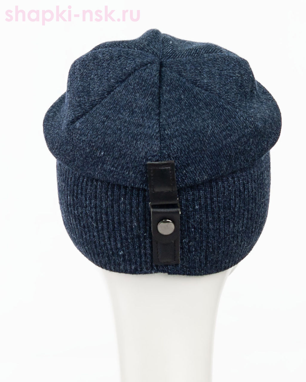 495 T флис Шапка (56-58)