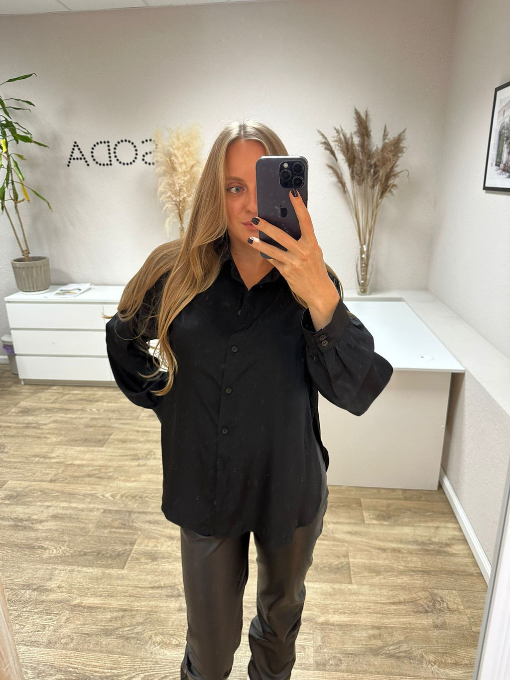 Блуза 5851 - Soda фото 25