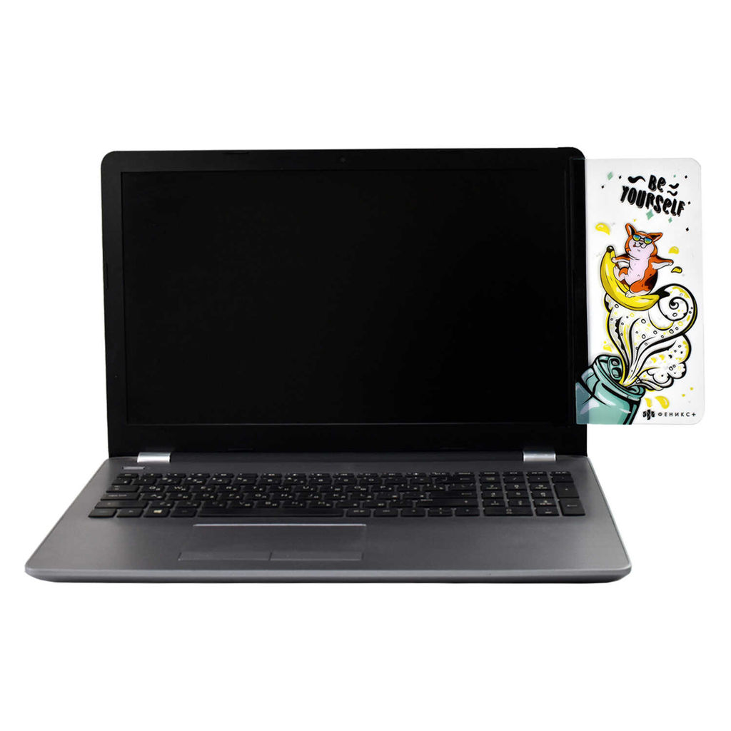 Панель на монитор для стикеров, арт. 56325/ 50 КОРГИ - Феникс+ фото 3