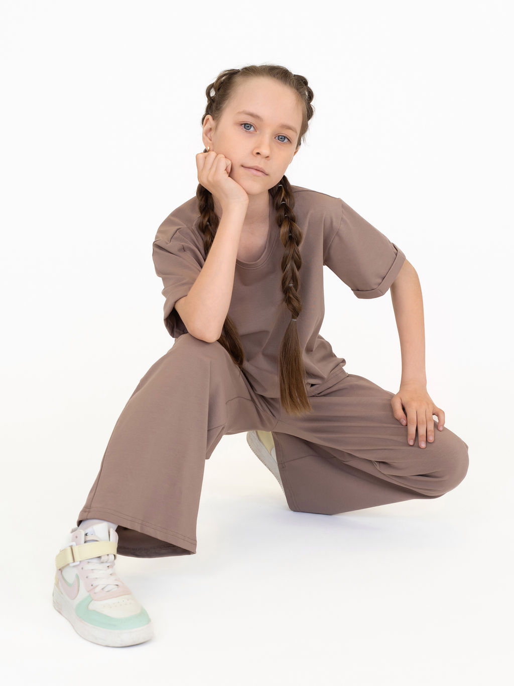 Костюм детский (122)