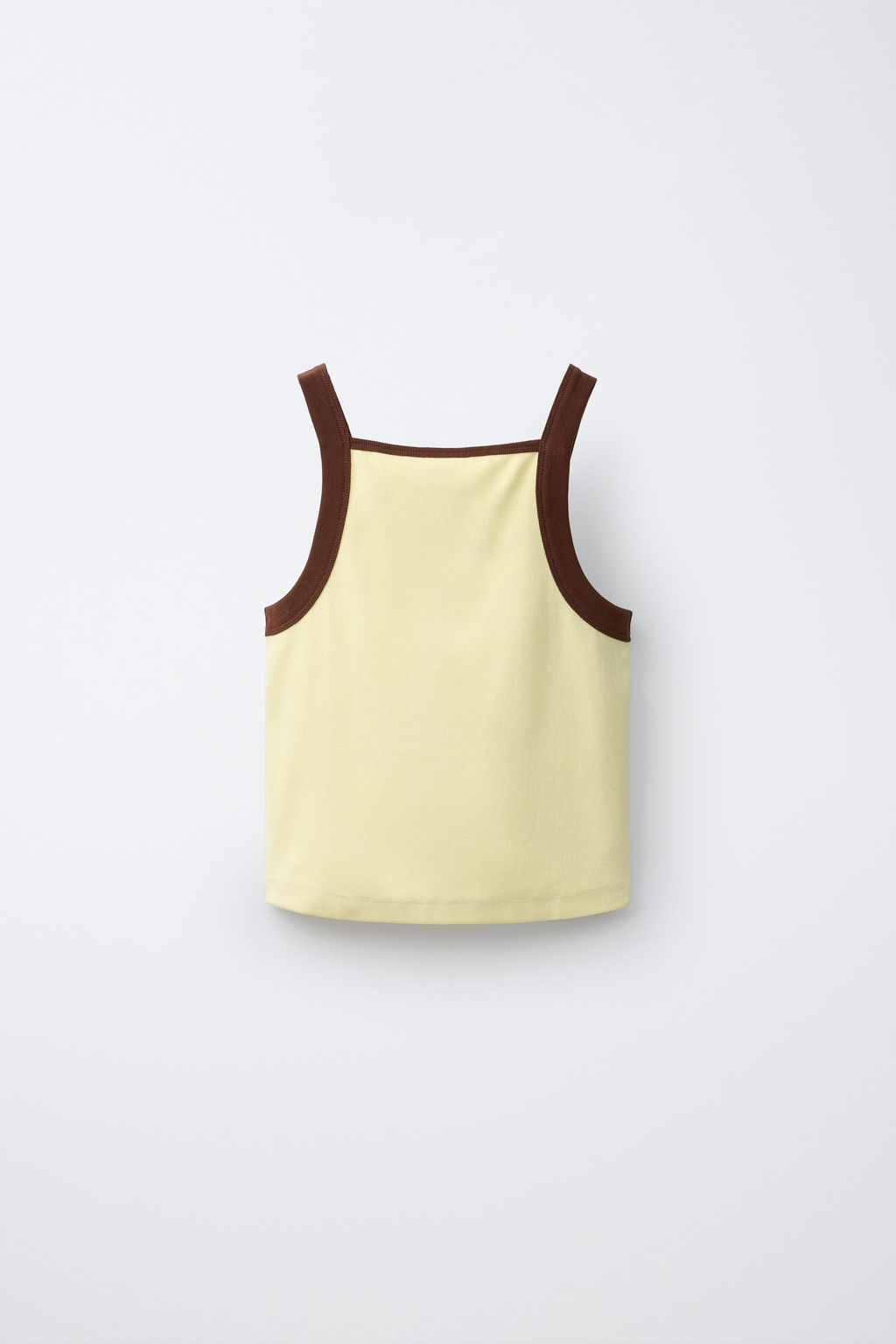 CAMISETA PUKAS SURF / Amarillo