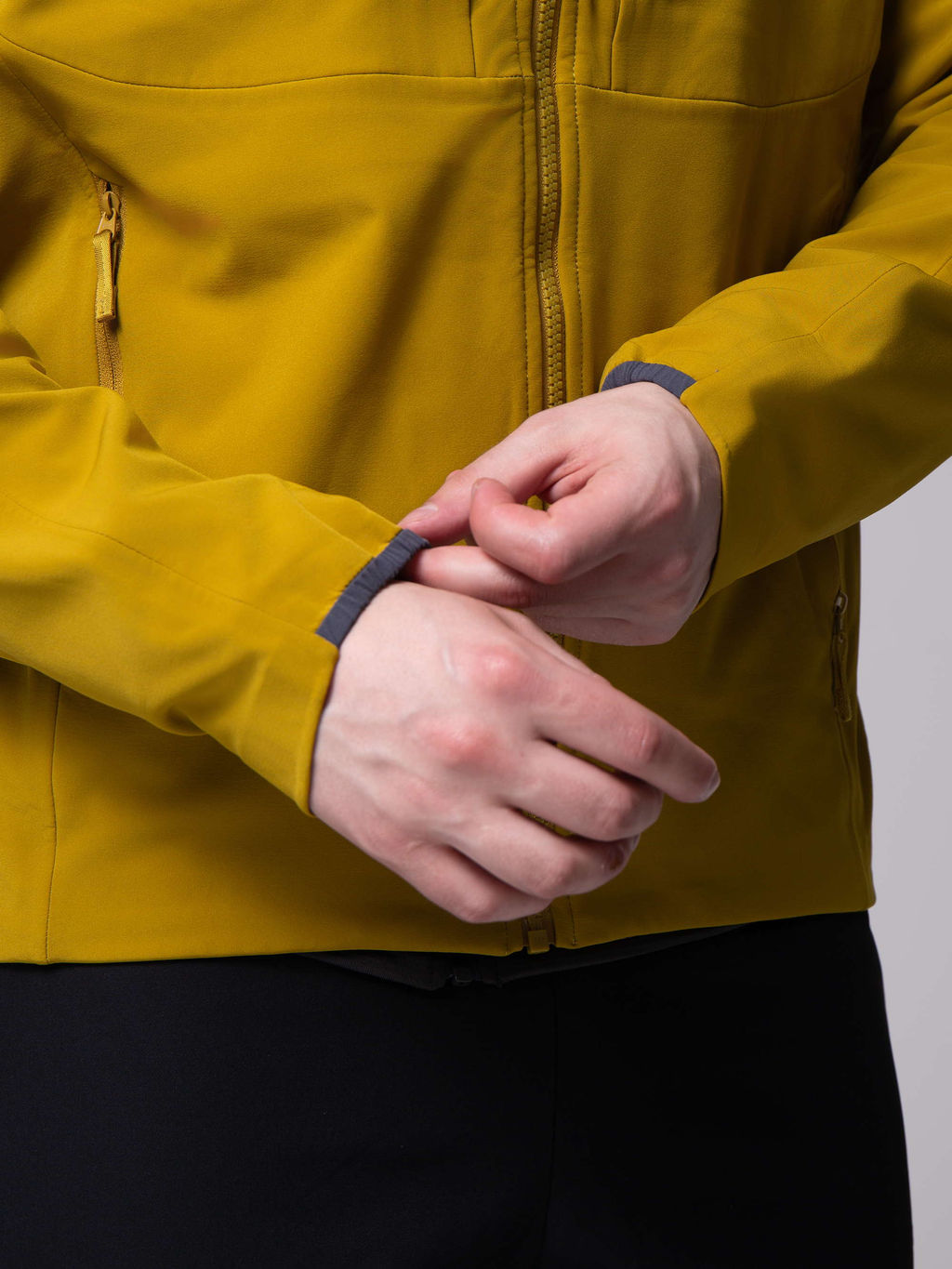 E2466-15 куртка мужская