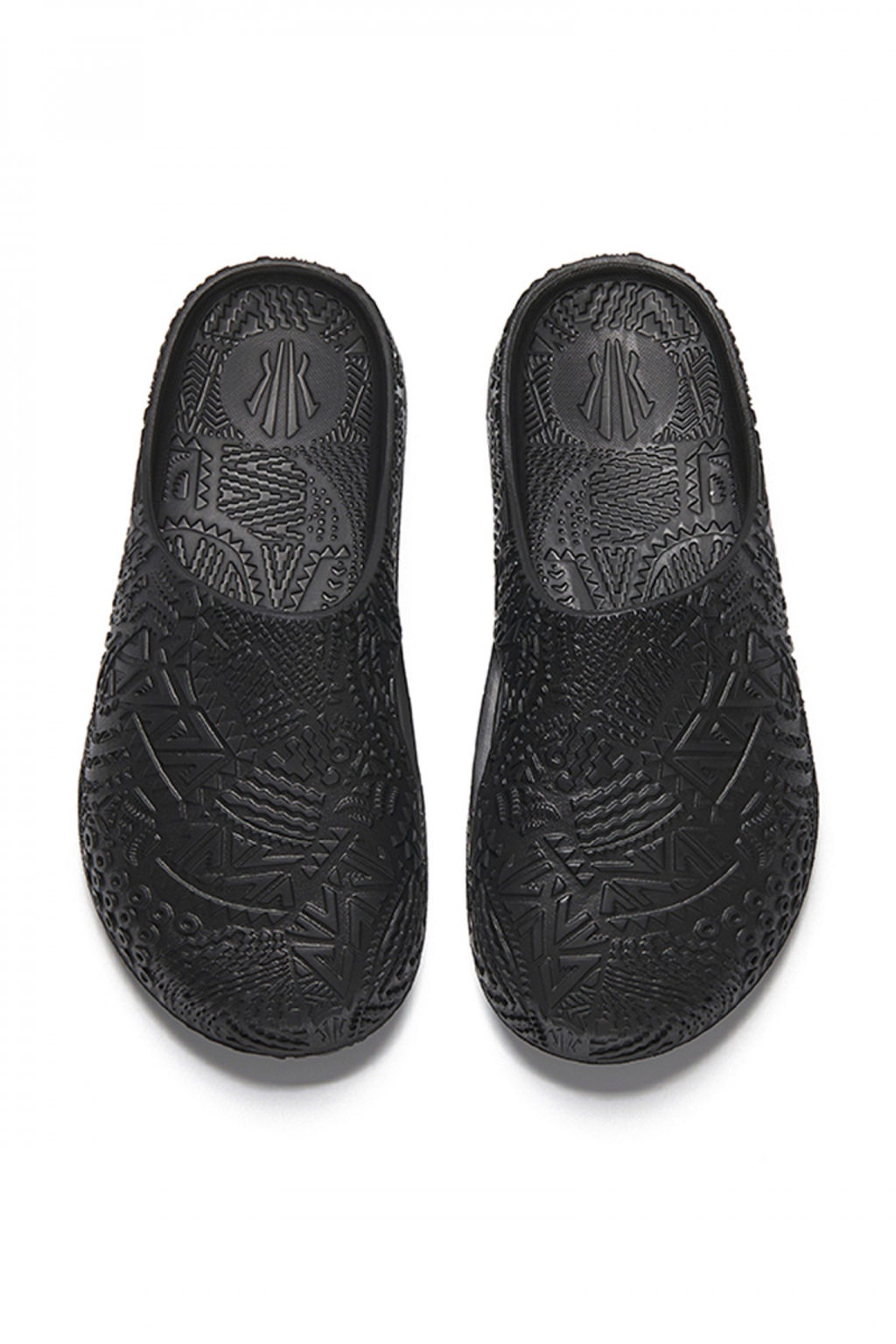 Сланцы Черный HELA SLIDE - Anta фото 3