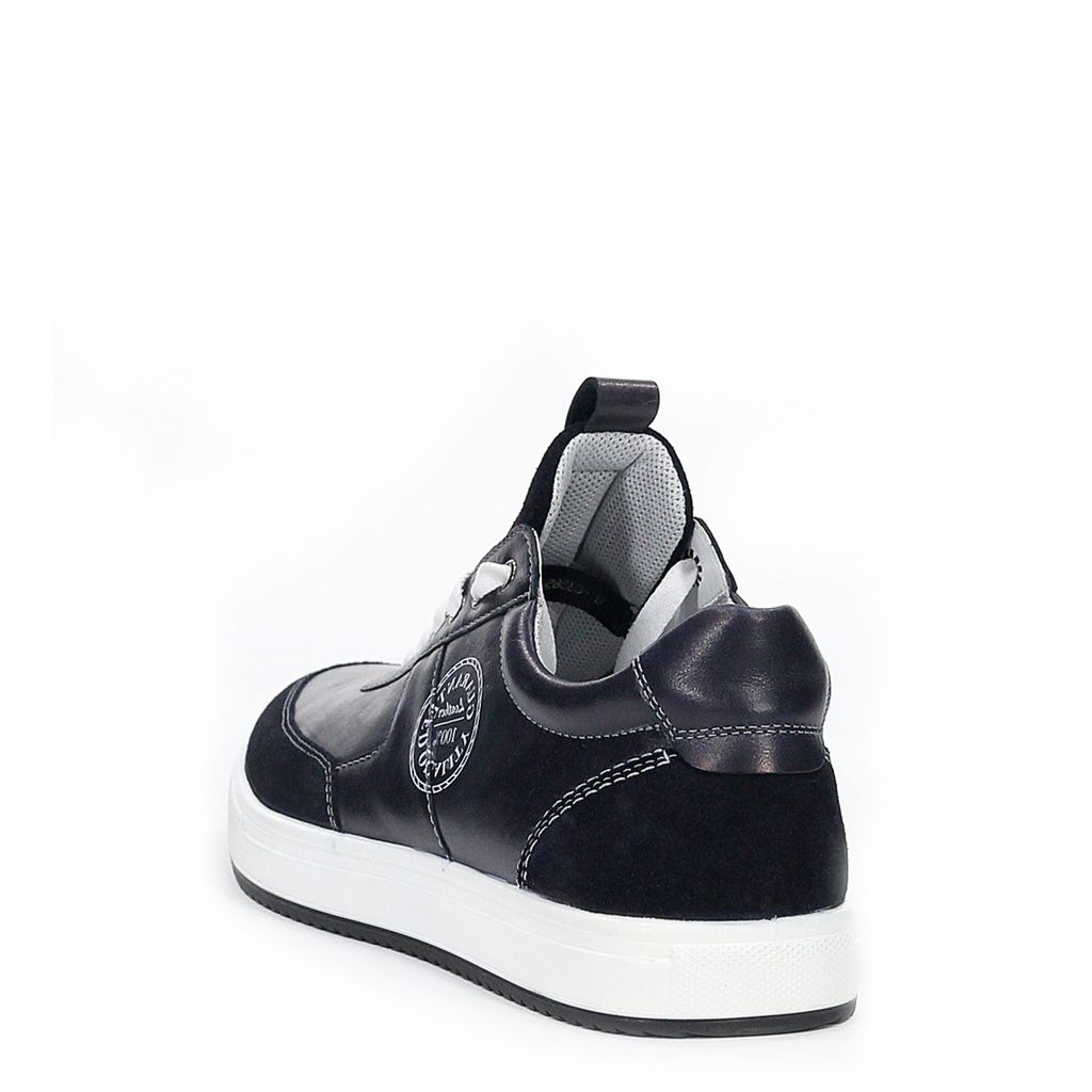 Полуботинки мужские