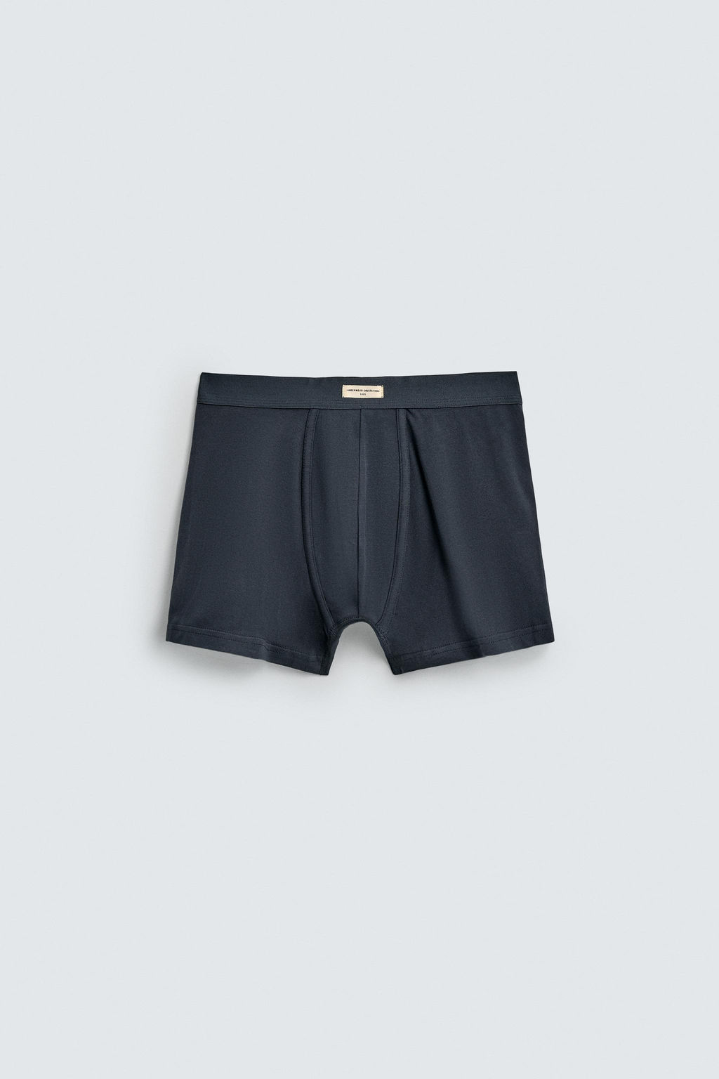 SOFT BOXER 3-PACK - Zara фото 4