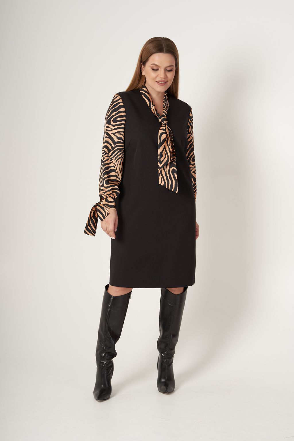 Платье - Gizart фото 2