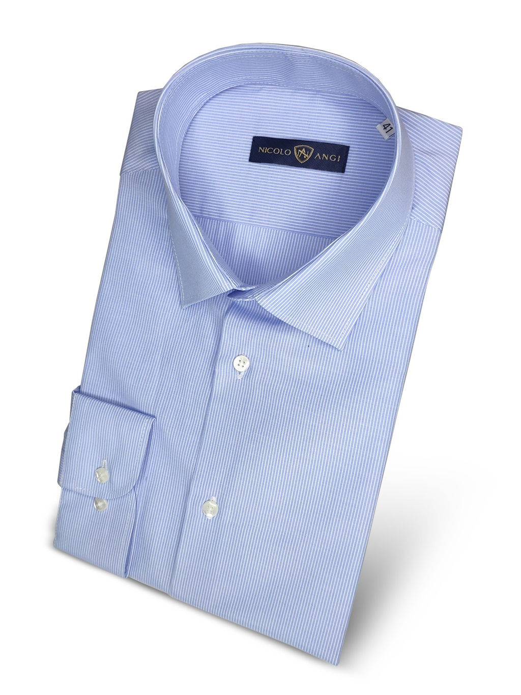 Рубашка 22-52-Б-01 - Nicolo angi фото 2