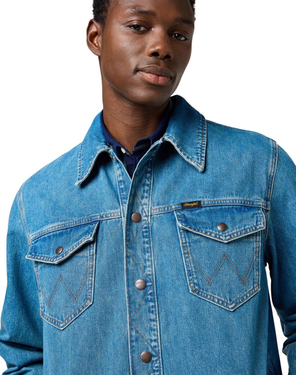 Куртка мужская