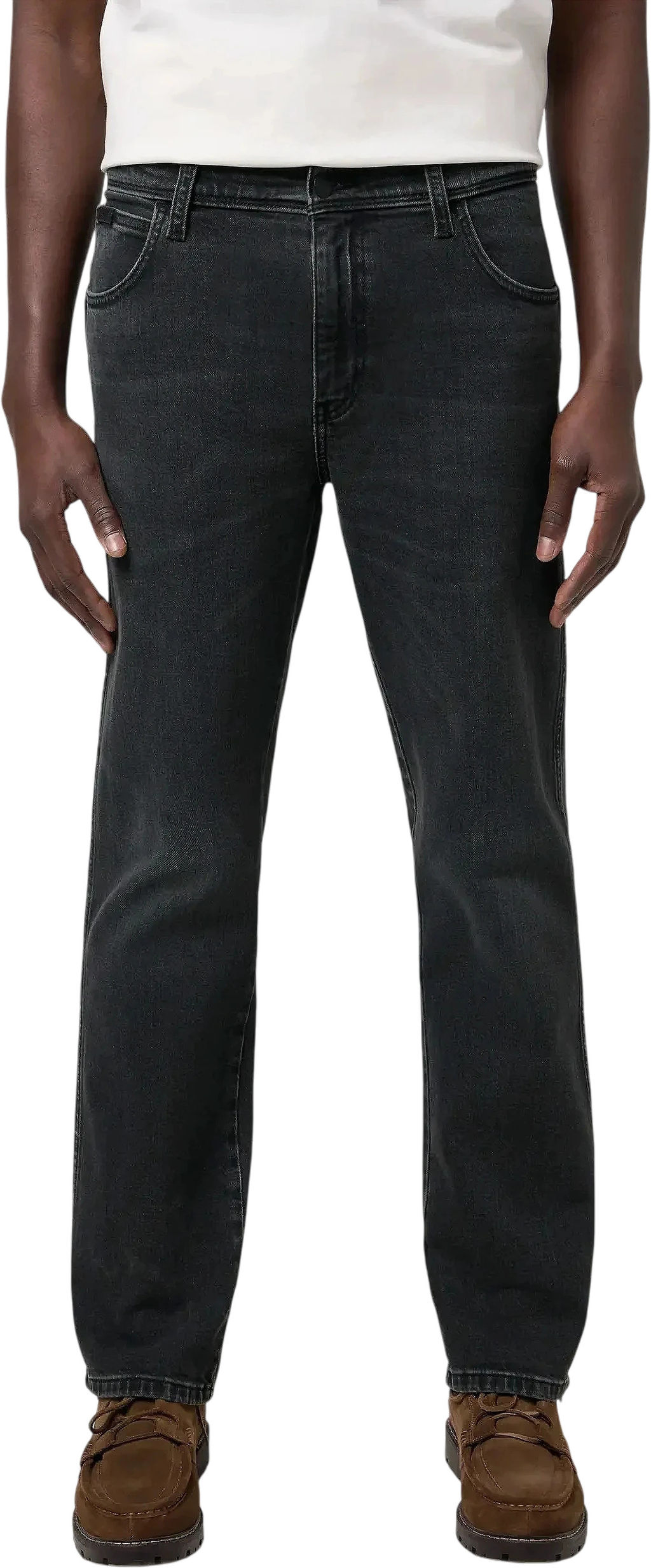 Джинсы мужские