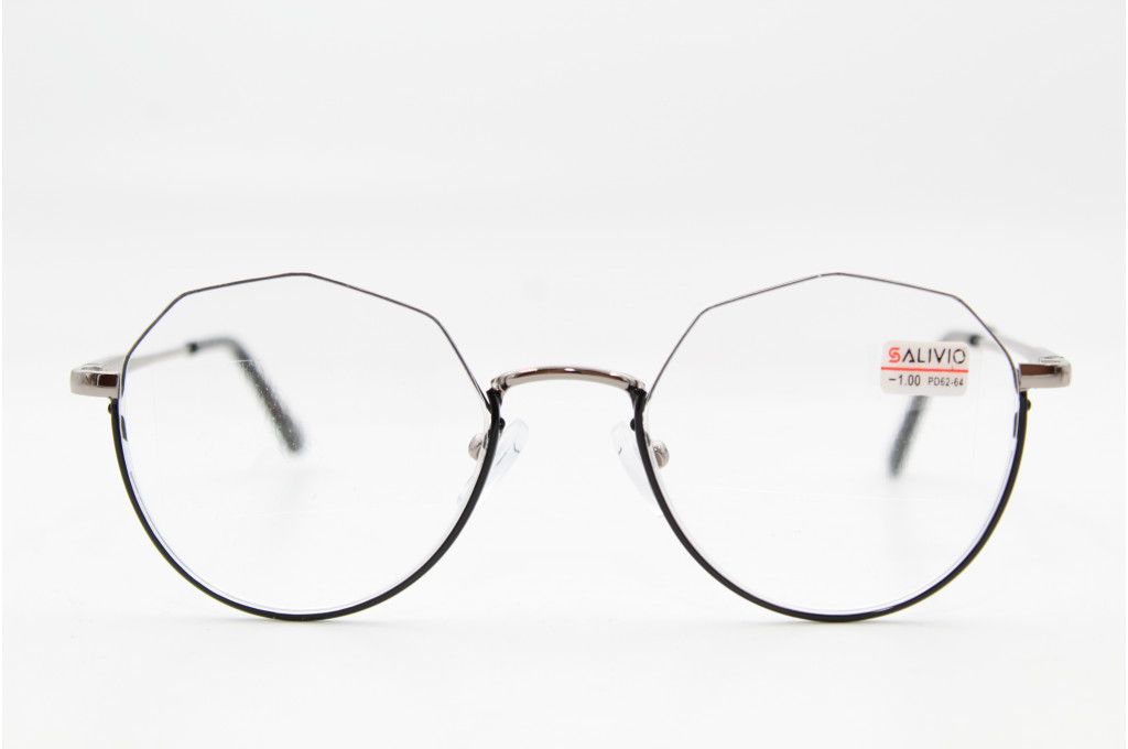 Готовые очки SALIVIO 5027 50-20-140