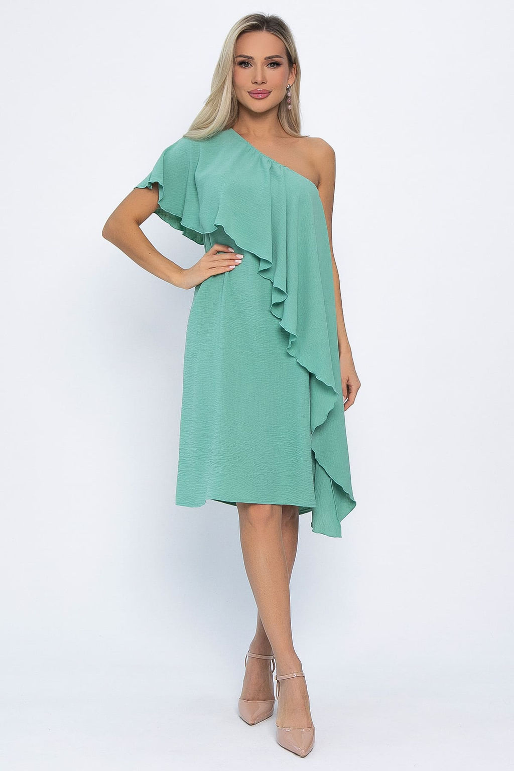 Платье Шардоне - Lt collection фото 15