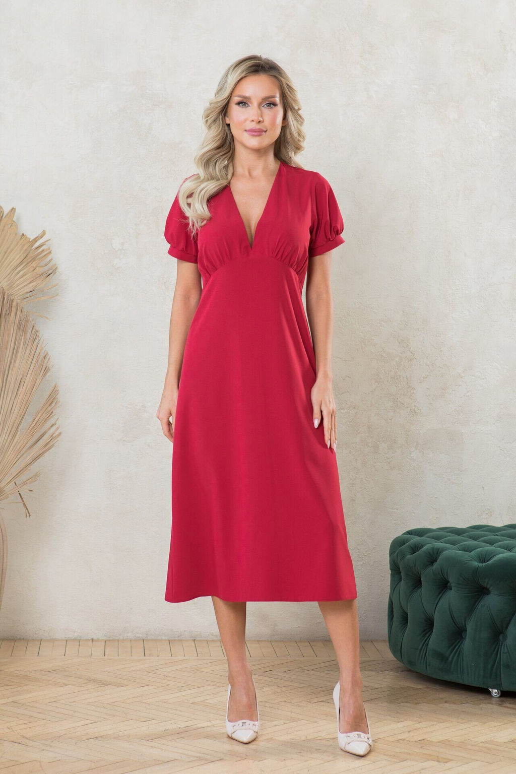 Платье АП-2435