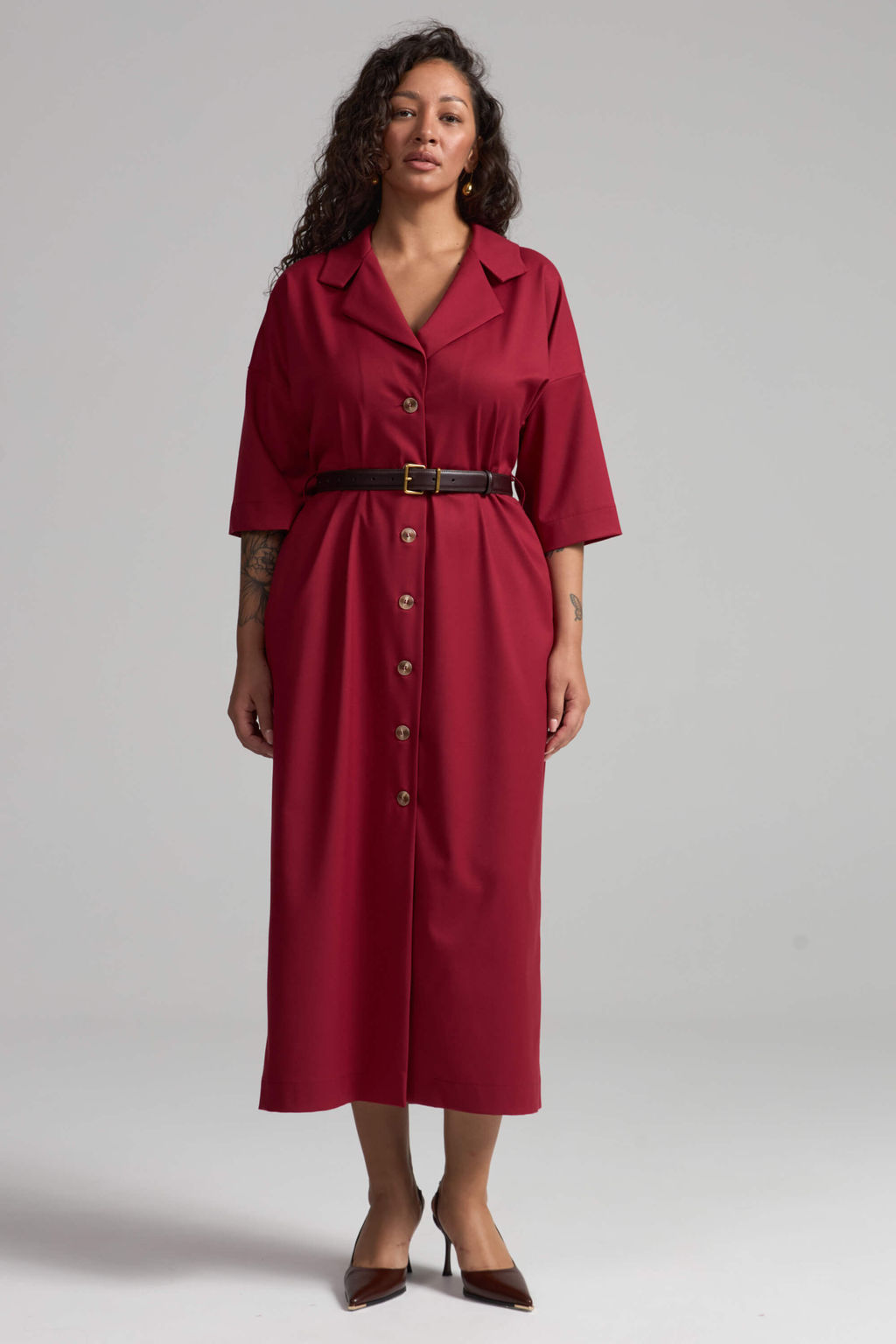 Платье Б20496 НСК