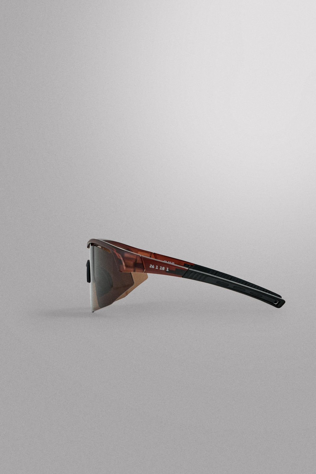 GAFAS DE SOL EASSUN X ATHLETICZ / Marr?n