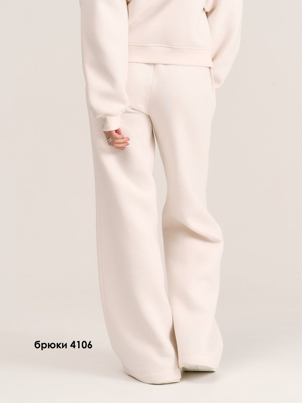 Брюки 4106 - MG Wear фото 5