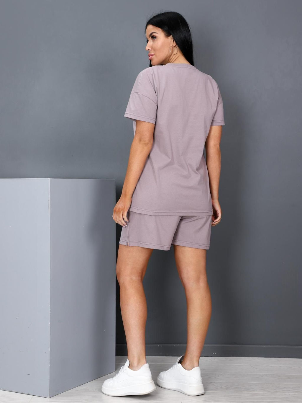 IV-CAPRIZ Гэлакси - костюм сухая роза  фото 7