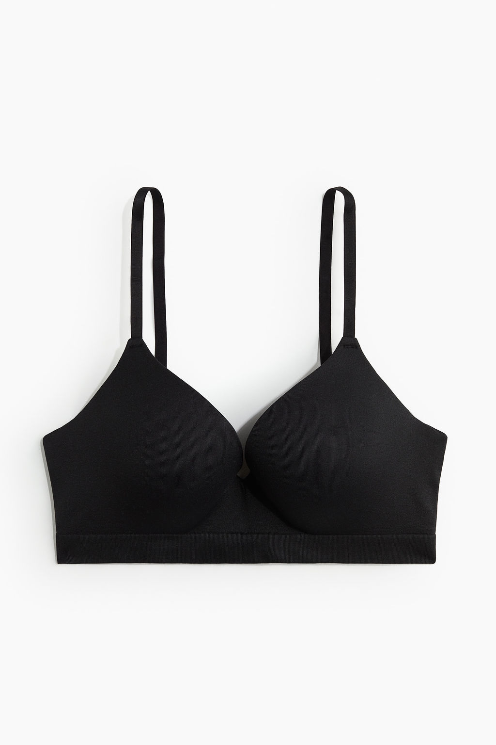 Sujetador push-up Seamless - H&m фото 9