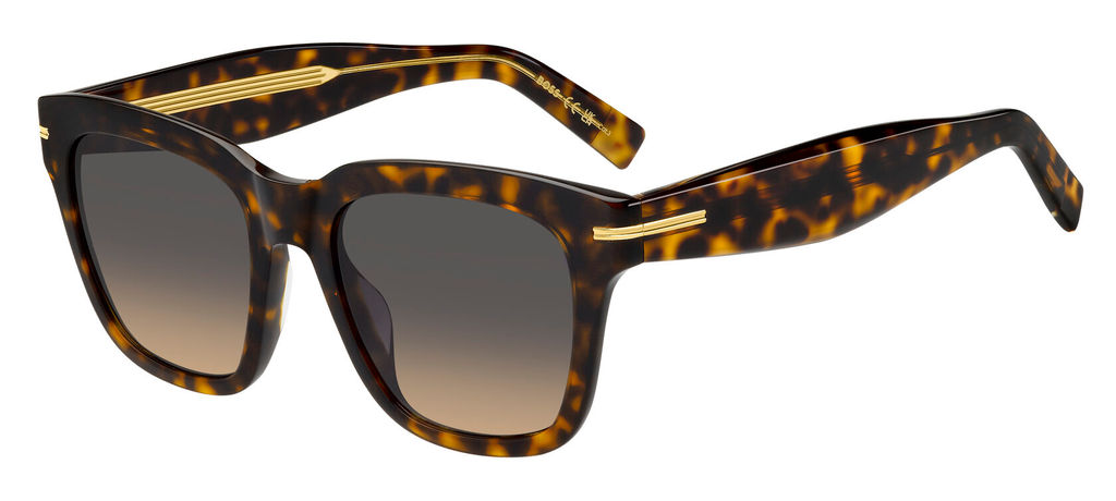 Солнцезащитные очки BOSS 1778/G/S