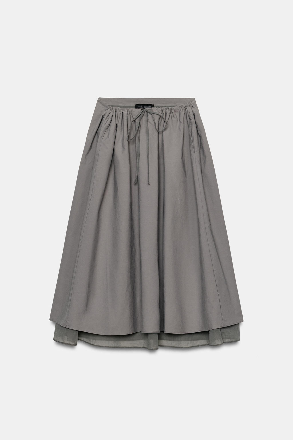 / Gris medio - Zara фото 6