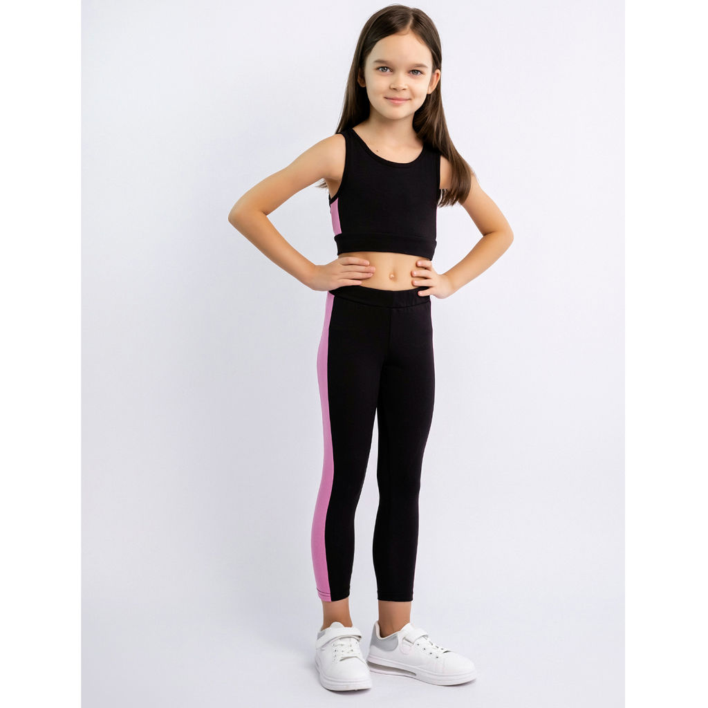 Комплект кулирка лайкра 7605100103 - Youlala фото 2