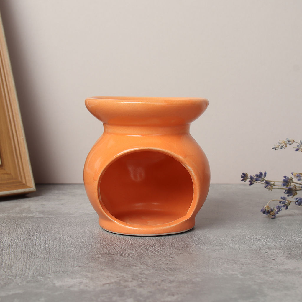 Аромалампа Слон 7 см / 402-170 /уп 144/ - ГалеонТрейд фото 4