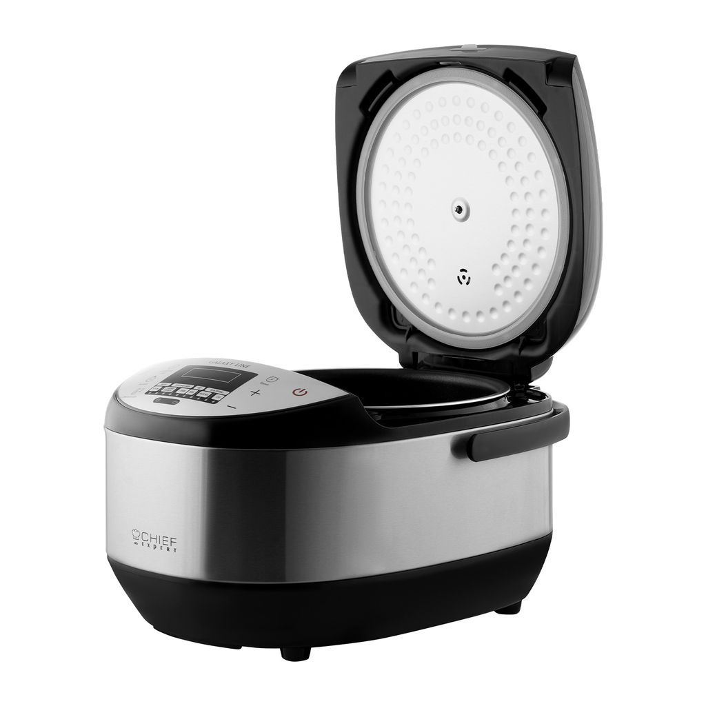 Мультиварка индукционная GALAXY LINE GL2648  фото 4