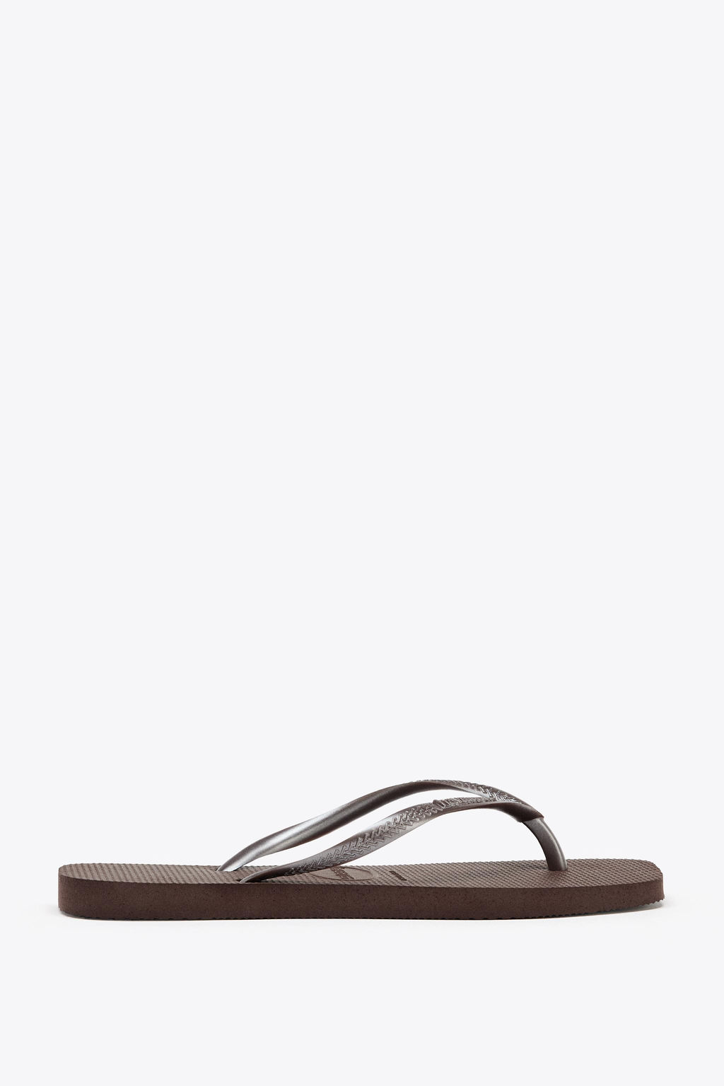 HAVAIANAS ® x ZARA SANDALS