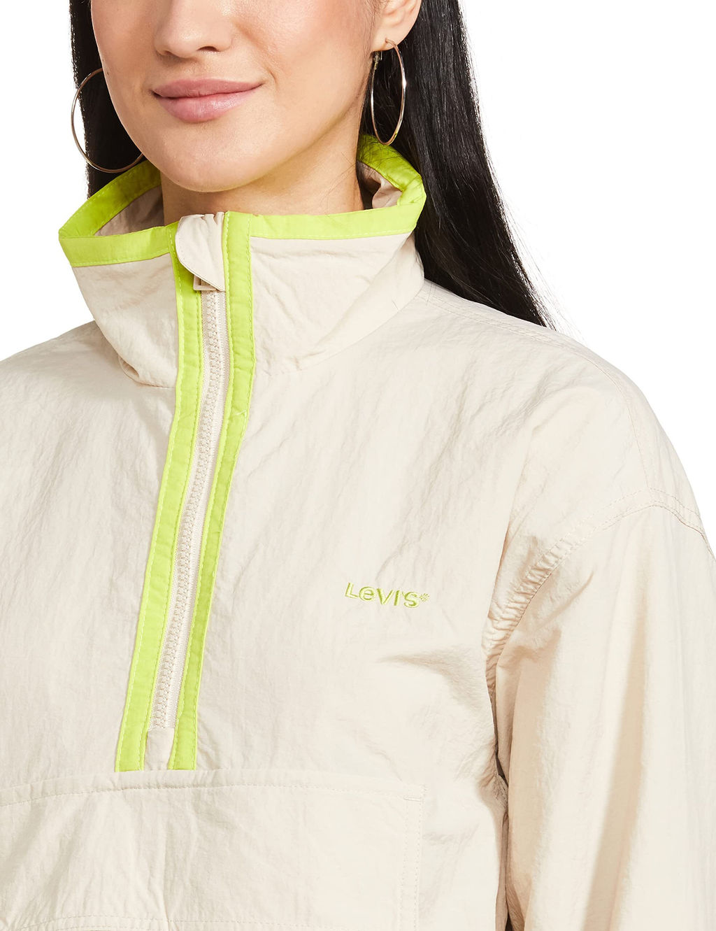 Ветровка женская