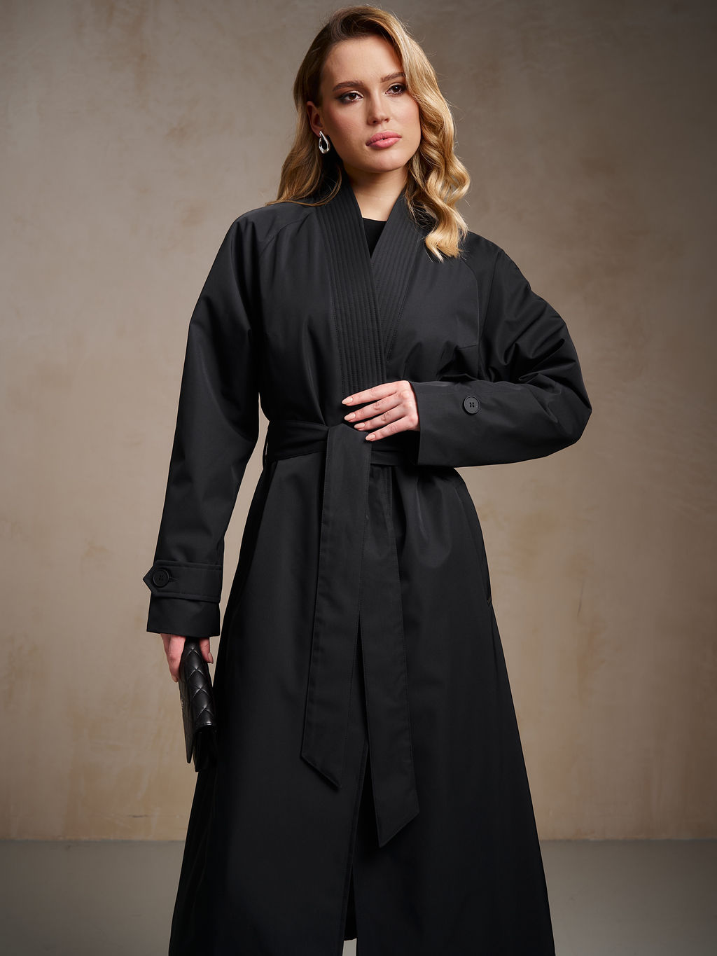 Плащ женский HOOPS, арт. 31976  фото 16